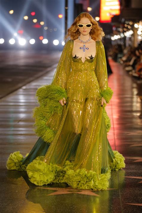 gucci spring dresses 2022.